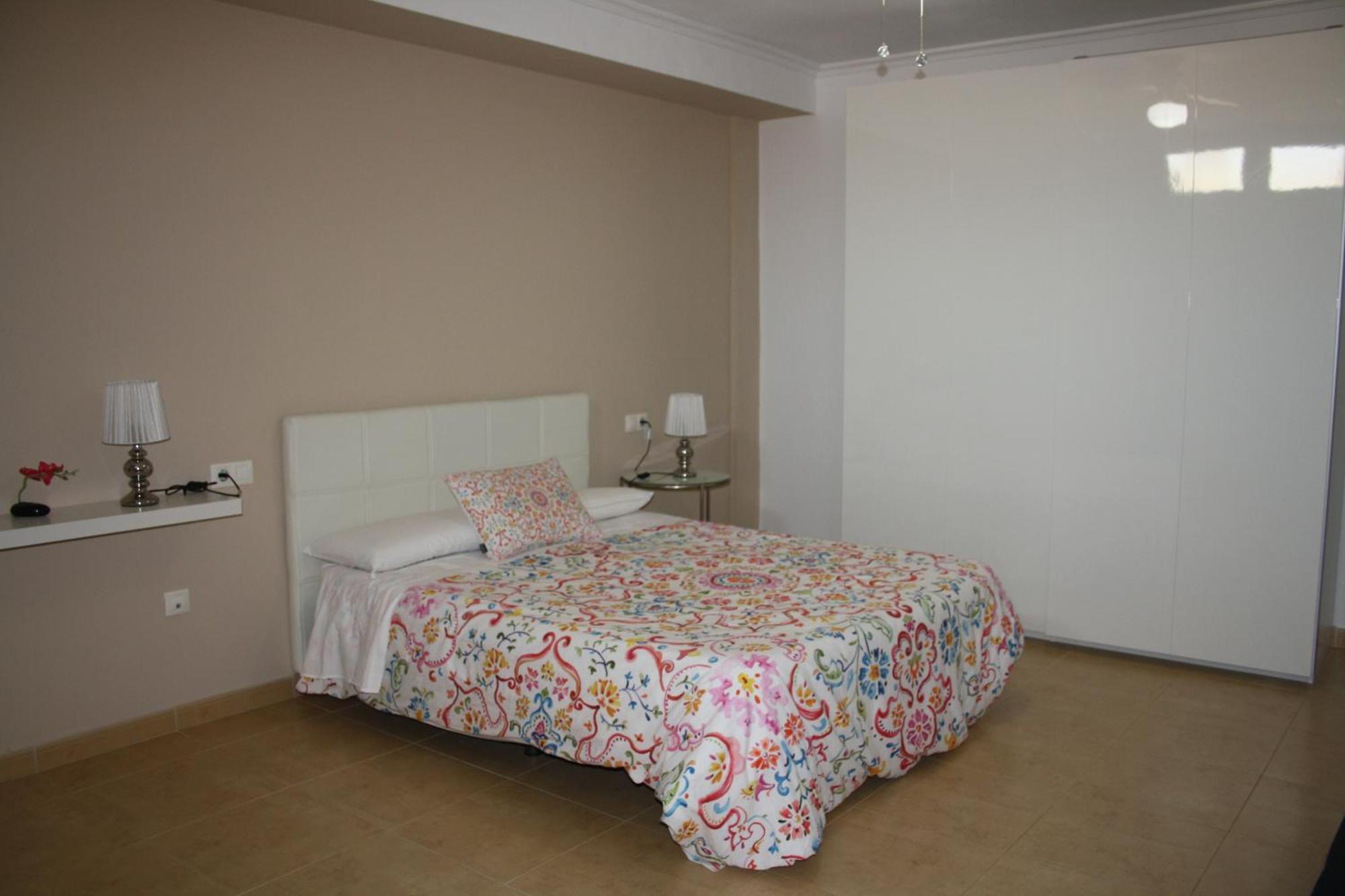 Anju Villas Bravo Apartments Cotillo Экстерьер фото
